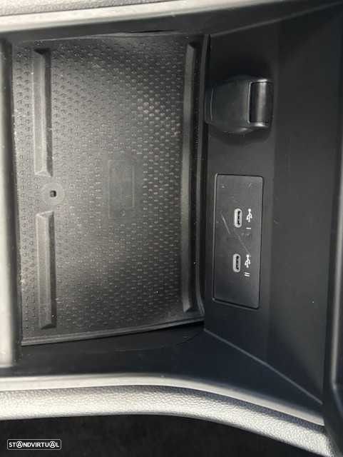 Mitsubishi ASX 1.0 MPI-T Bi-Fuel Kaiteki - 17