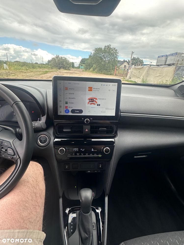 Toyota Yaris Cross Hybrid 1.5 Style - 15