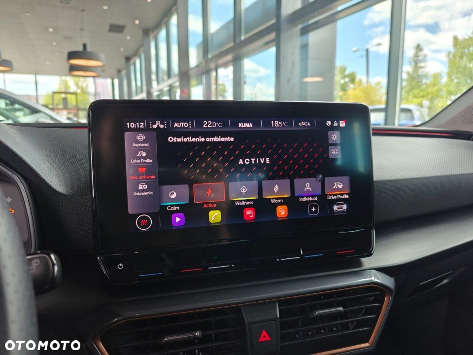 Cupra Leon Sportstourer - 21