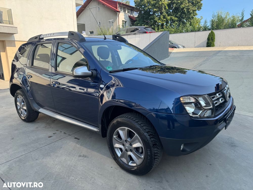 Dacia Duster TCe 125 2WD Comfort - 3