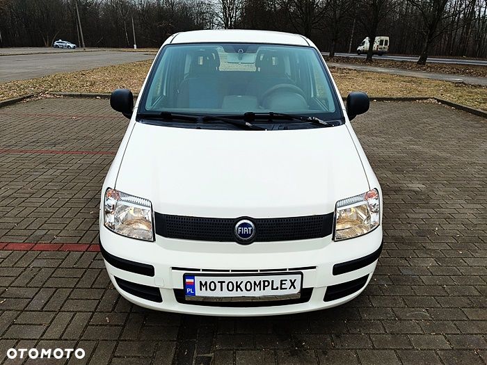 Fiat Panda - 20