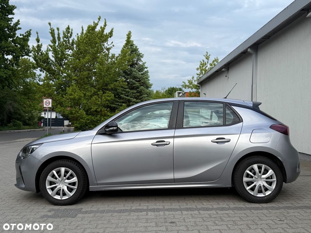 Opel Corsa - 6