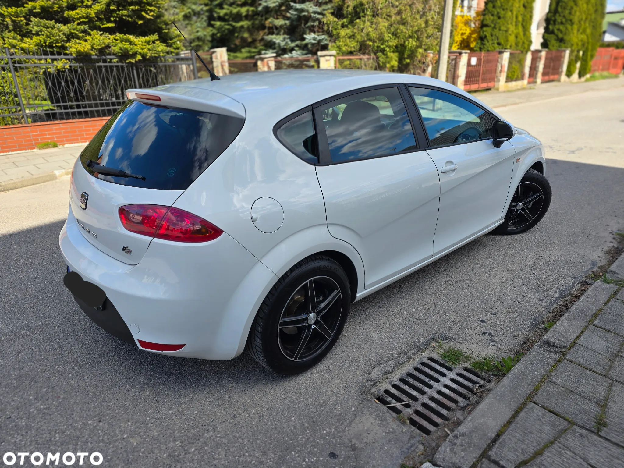 Seat Leon 2.0 TDI FR - 27