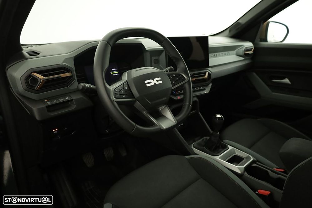 Dacia Duster 1.0 TCe ECO-G Extreme Bi-Fuel - 7
