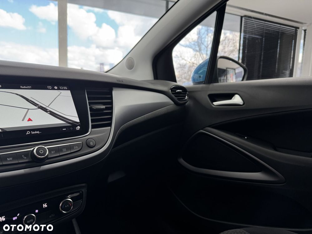 Opel Crossland X - 26