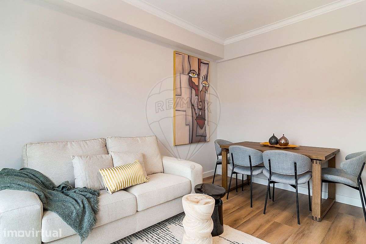 Apartamento T2 para arrendamento - Grande imagem: 3/21