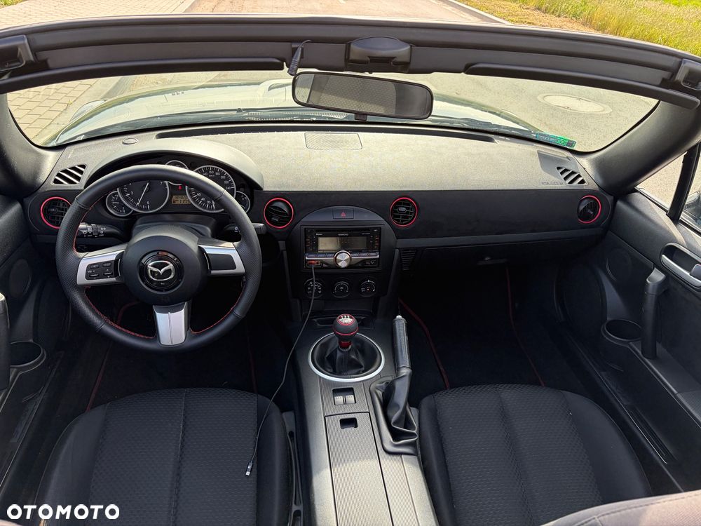 Mazda MX-5 1.8 Emotion - 4