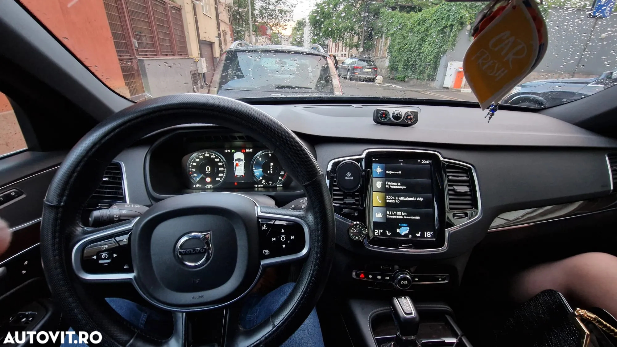 Volvo XC 90 D4 Inscription - 7
