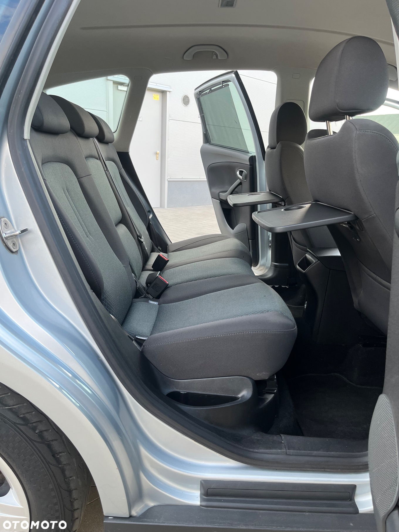 Seat Altea XL 1.6 Stylance - 27