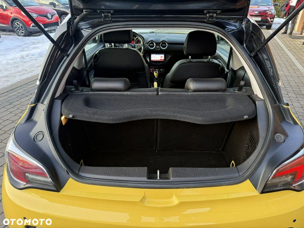 Opel Adam 1.4 Unlimited - 23