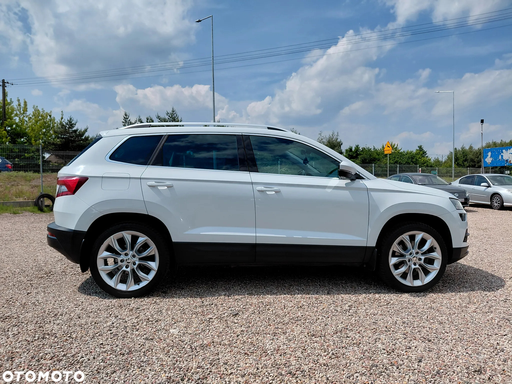 Skoda Karoq 2.0 TDI SCR 4x4 Style DSG - 19