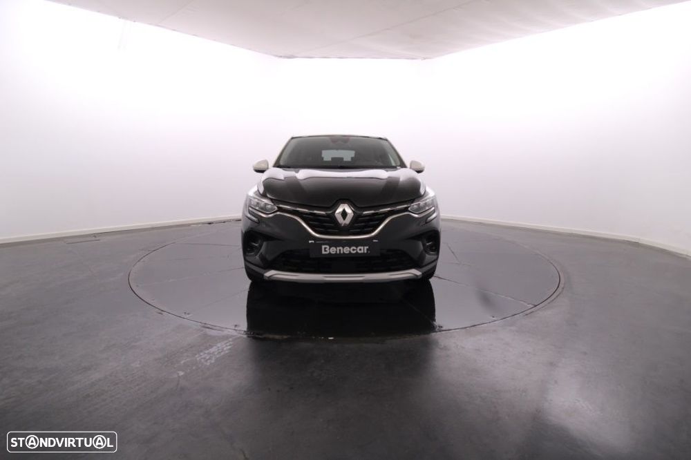 Renault Captur 1.0 TCe Techno - 12