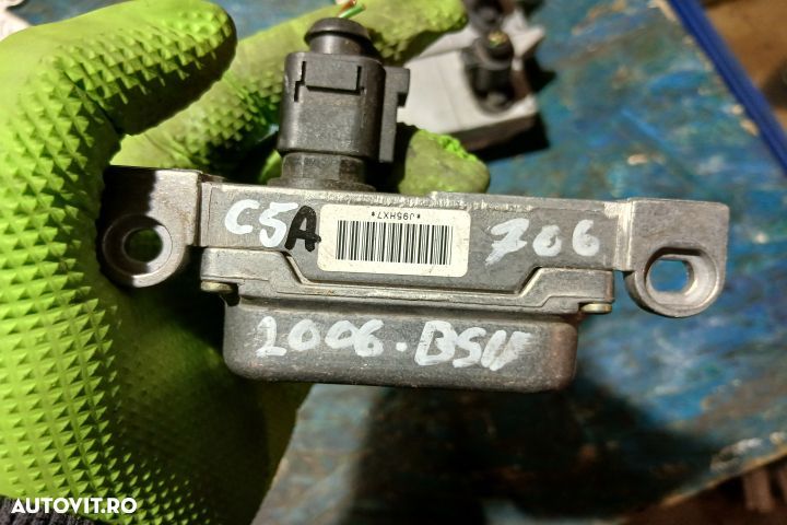 Senzor ESP 1k0907655B 1k0907655B Volkswagen VW Caddy 3 [2004 - 2010] - 3