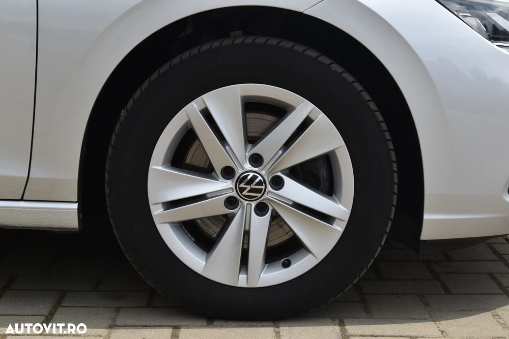 Volkswagen Golf 2.0 TDI Life - 14