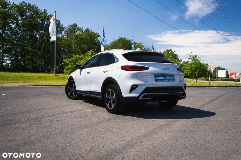 Kia XCeed - 7