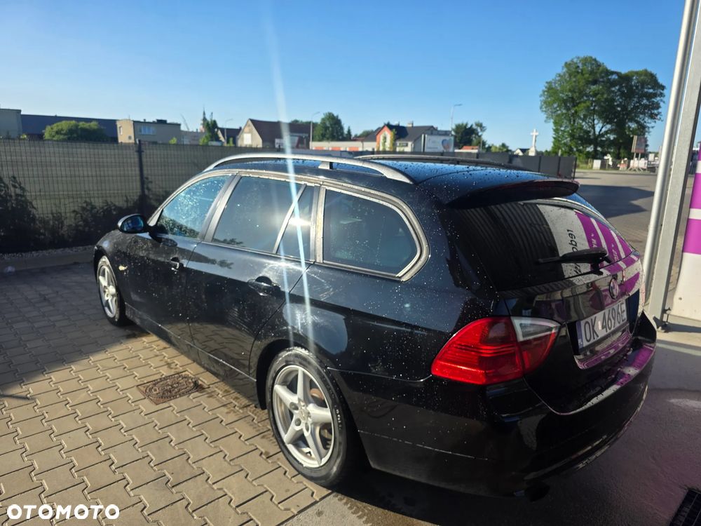 BMW Seria 3 - 13