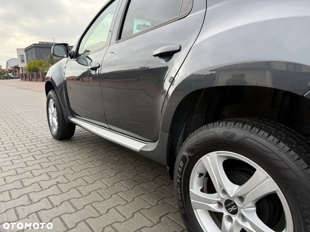 Dacia Duster - 20