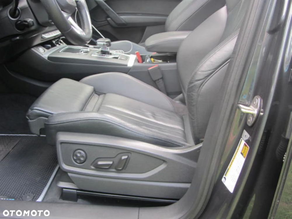 Audi Q5 - 11