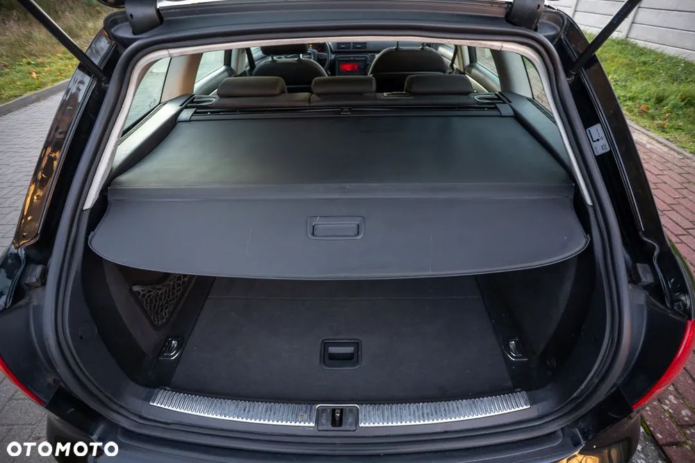 Audi A4 Avant 2.7 TDI Multitronic - 15