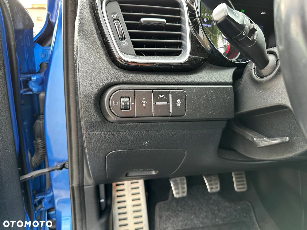 Kia Ceed - 18