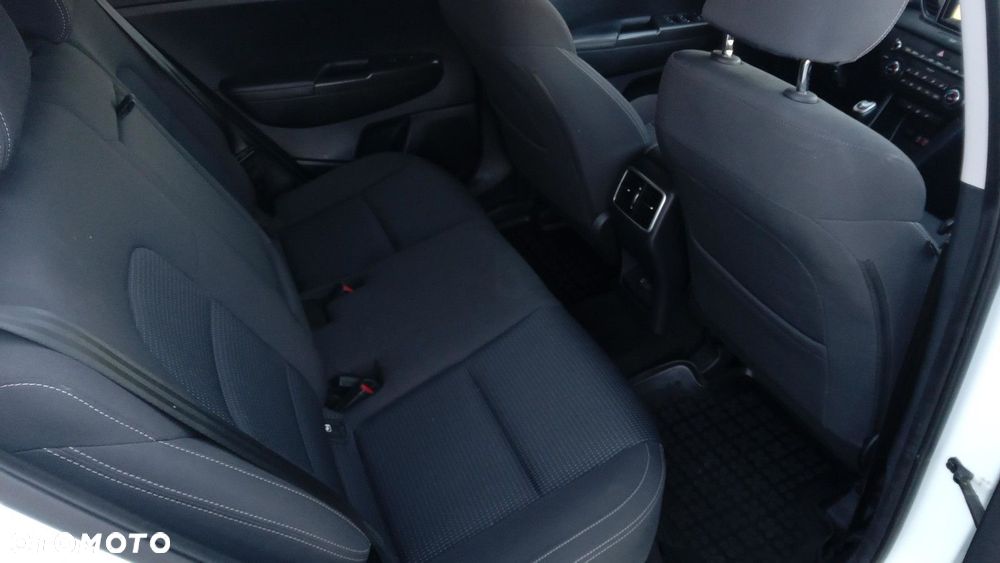 Kia Sportage - 26