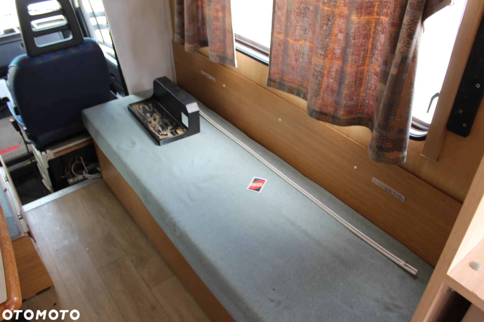 Fiat Ducato - 11