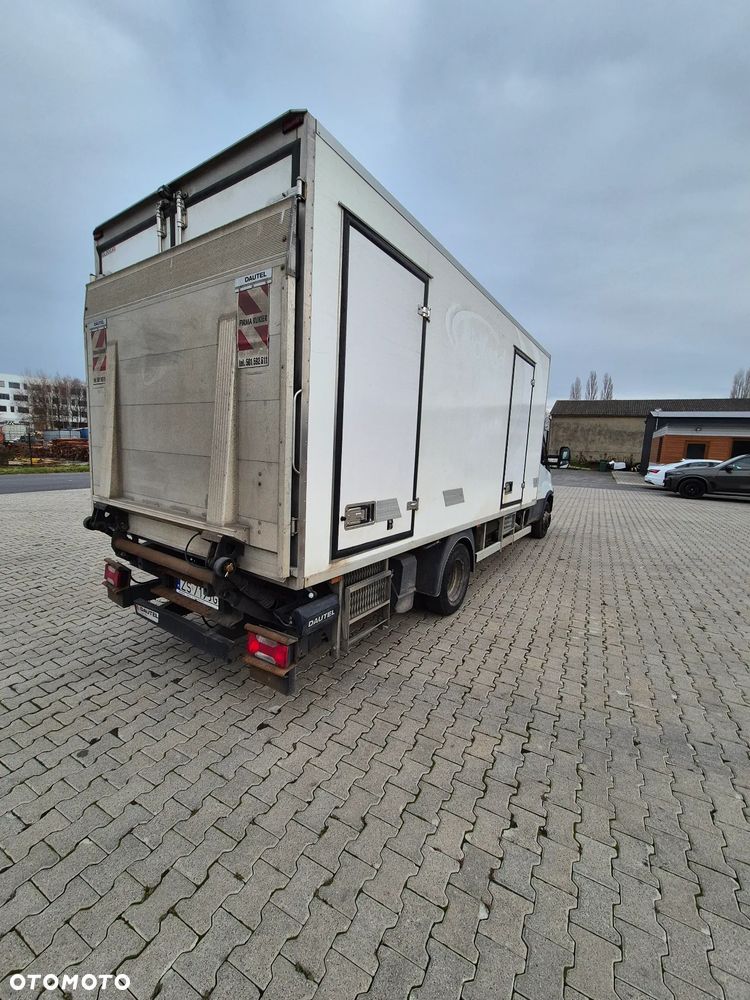 Iveco daily - 4