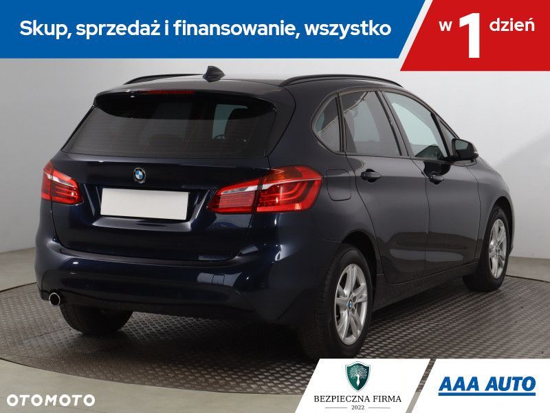 BMW Seria 2 - 7
