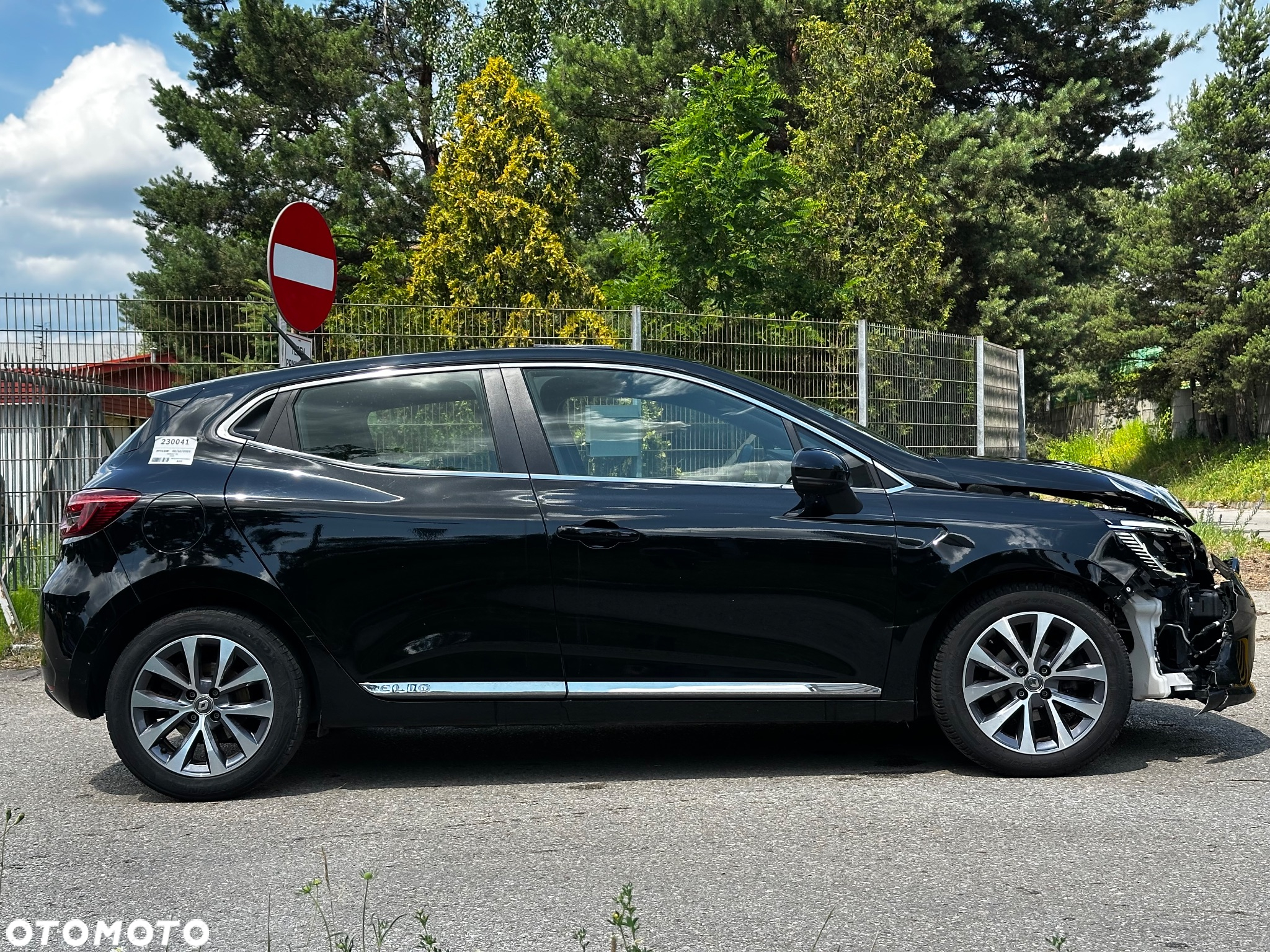Renault Clio - 7
