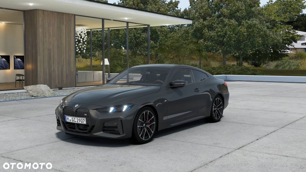 BMW Seria 4 M440i xDrive - 1
