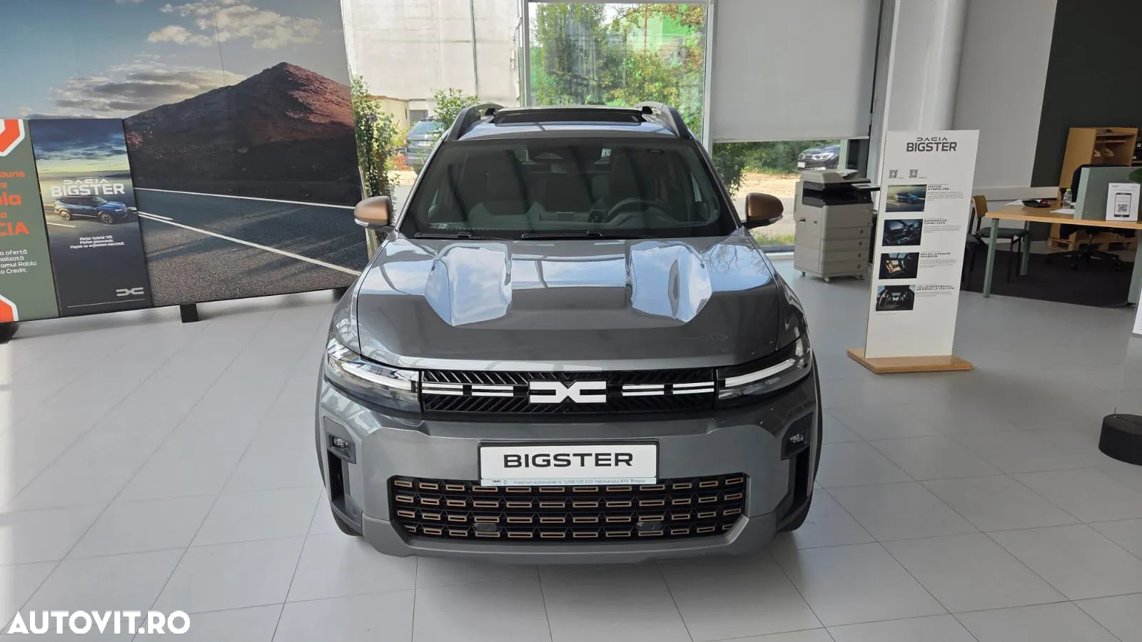 Dacia Bigster - 3