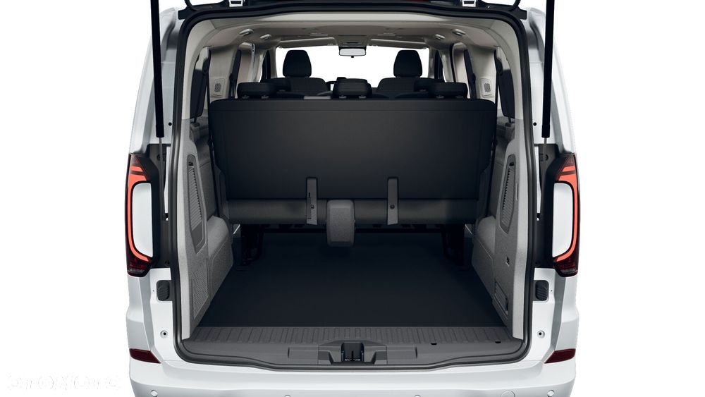 Volkswagen Caravelle - 4