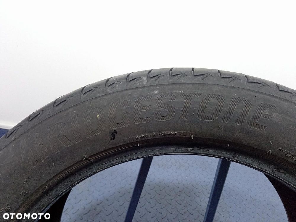 OPONA LETNIA BRIDGESTONE ALENZA 001 255/50R21 - 3