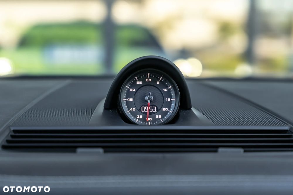 Porsche Panamera - 27