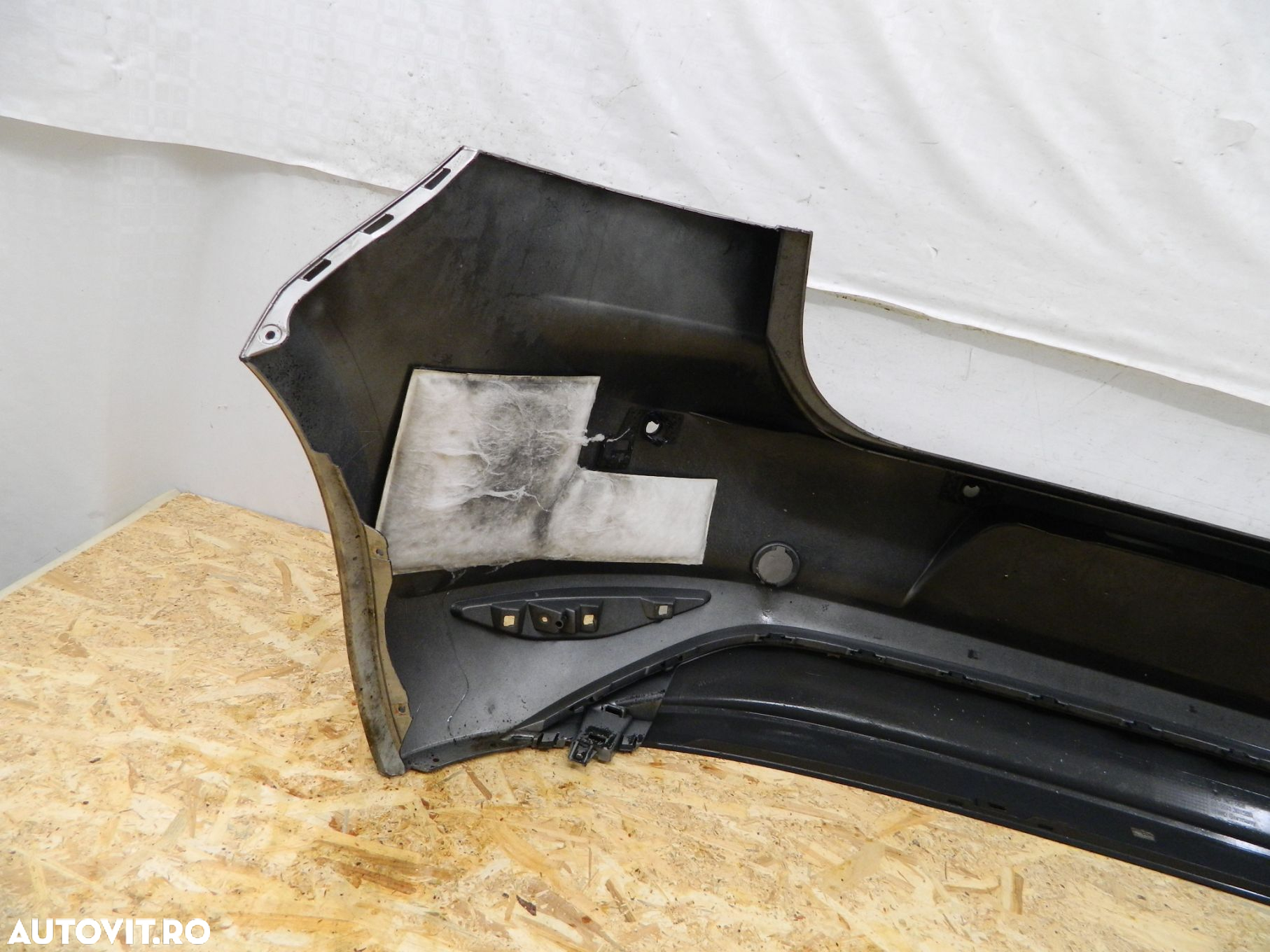 Bara spate VW Golf 7 Hatchback, 2013, 2014, 2015, 2016, 2017, 5G6807421. - 3