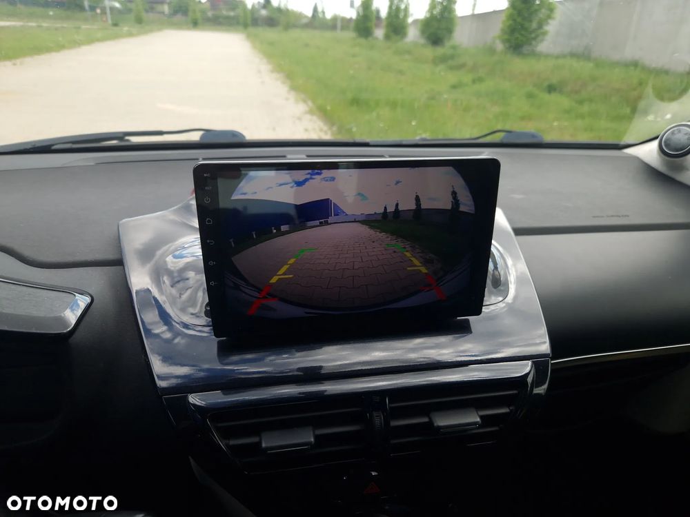 Toyota iQ 1.0 Luna CVT - 20