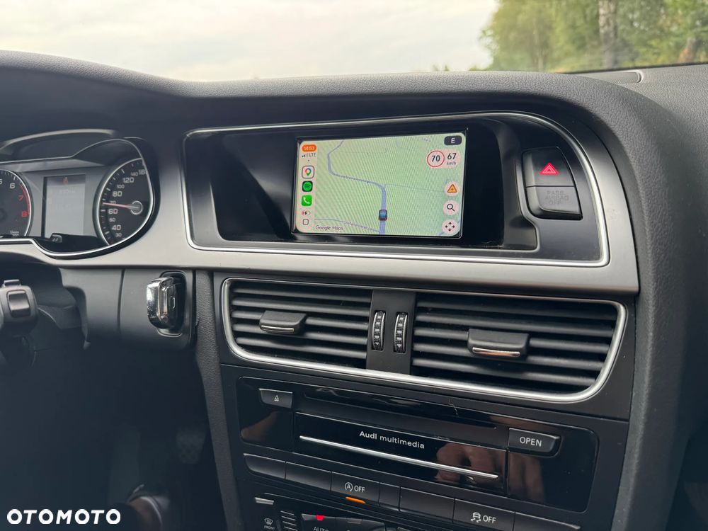 Audi A4 Limousine 1.8 TFSI Ambiente - 19