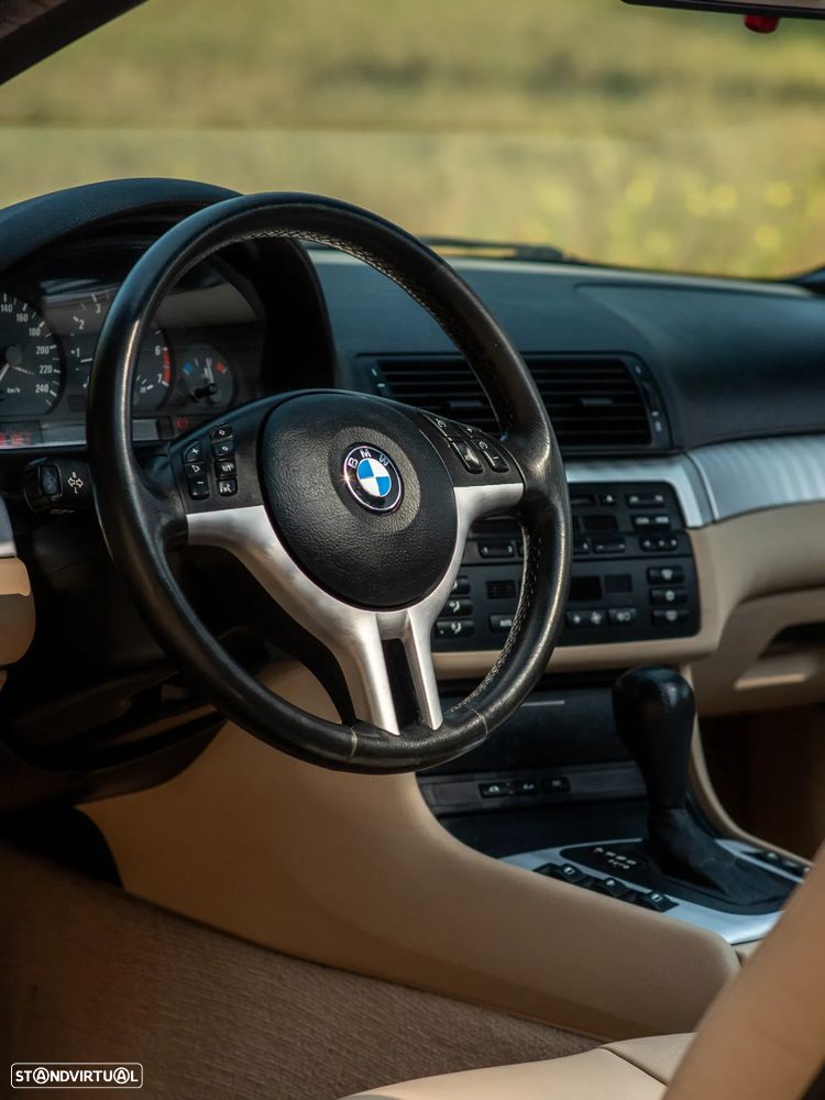 BMW 320 - 11