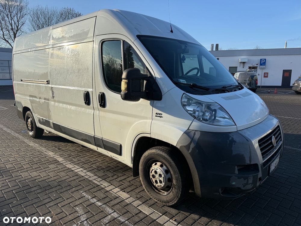 Fiat Ducato - 2