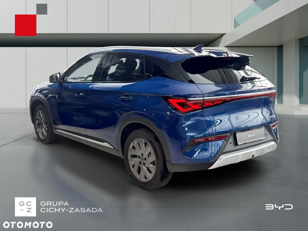 BYD Atto 3 74.8kWh Excellence AWD - 4