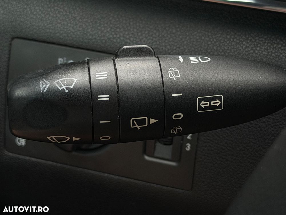 Mercedes-Benz B 170 Autotronic Special Edition - 25