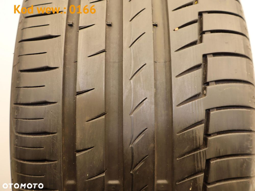 Continental PremiumContact 6 - 225/45 R17 - 2