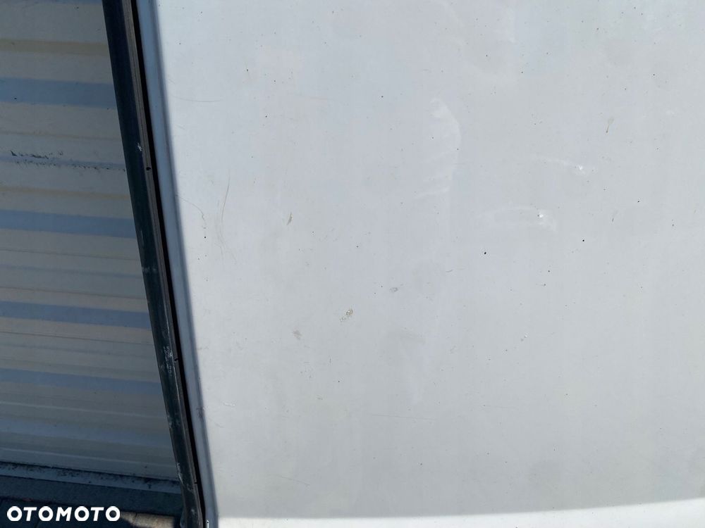 drzwi prawy tył prawe tylnie fiat doblo ii maxi eu kolor263 - 7