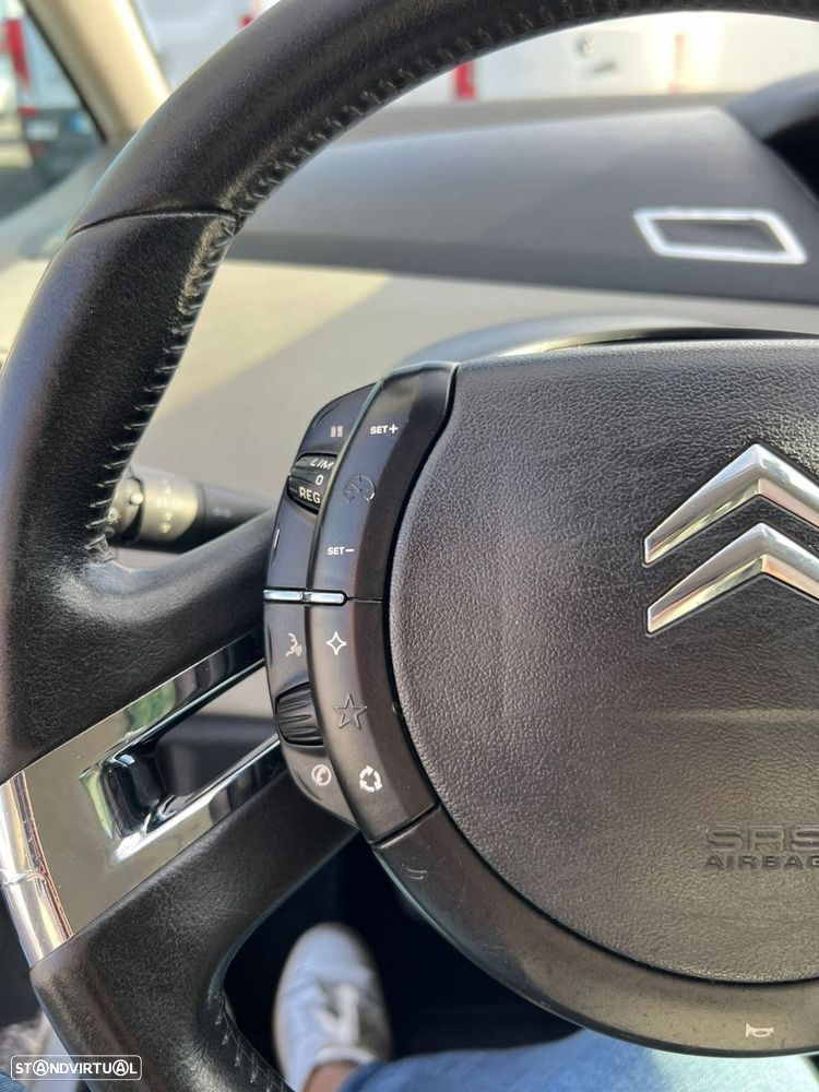 Citroën C4 Grand Picasso 1.6 HDi Confort - 30