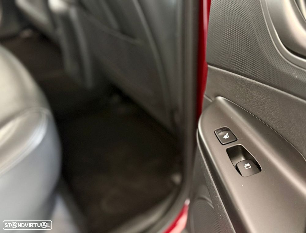 Hyundai Kauai 64 kWh Premium+LED - 49