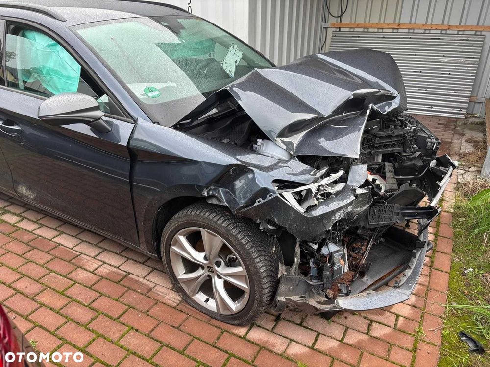 Seat Leon - 4