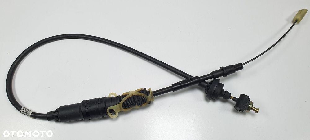 LINKA SPRZĘGŁA VW PASSAT B3 B4 86025 - 1