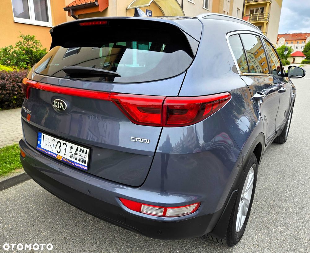 Kia Sportage - 3