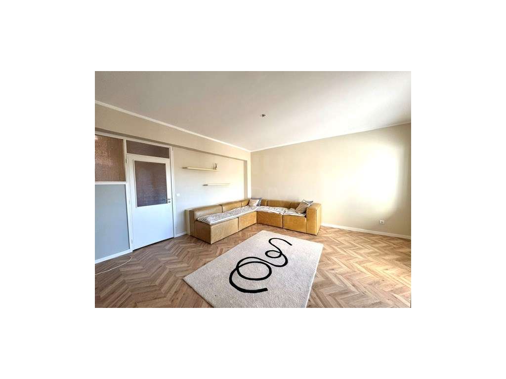 Apartamento T3+1 renovado para venda, na Rua São Dinis, Paranhos, P... - Grande imagem: 4/17