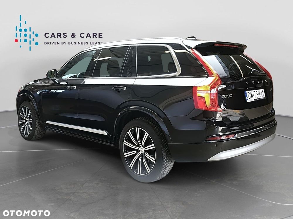 Volvo XC 90 - 32